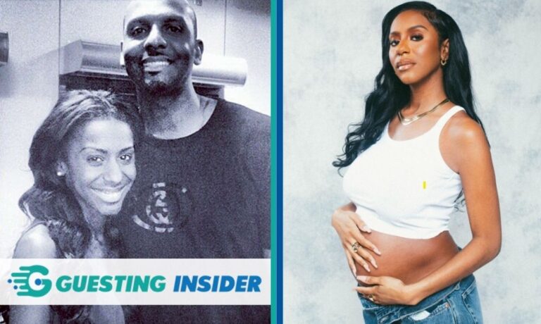 LaTanfernee Hardaway, daughter of Penny Hardaway, known for fashion, business, and LHXCollection.