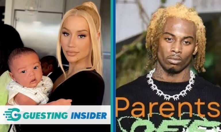 How Old Is Onyx Carter