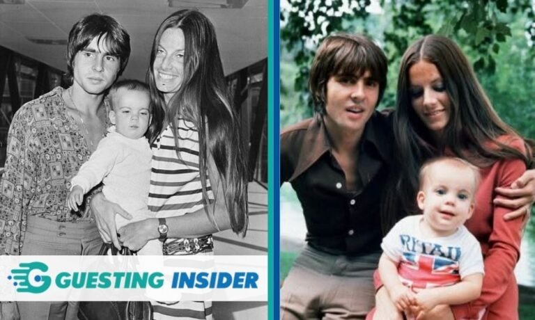 Talia Elizabeth Jones: The Quiet Life of Davy Jones’ Inspiring Daughter Talia Elizabeth Jones
