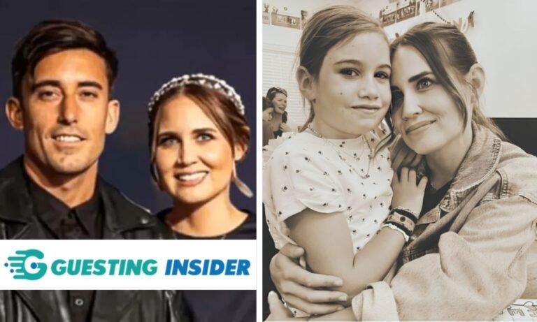 Meet Mallory Plotnik: The Private Life of Phil Wickham’s Wife mallory plotnik