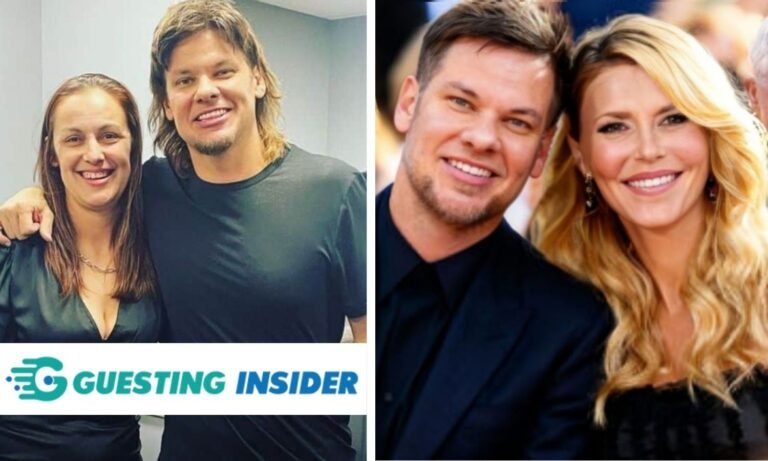 Meet Gina Capitani: Facts About Theo Von’s Strong Mother Gina Capitani