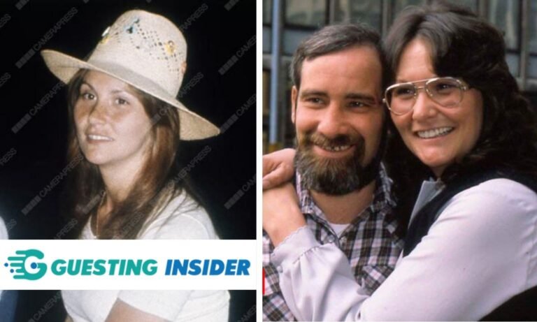 Who Is Larry Marchiano? The Story of Linda Lovelace’s Former Husband Larry Marchiano