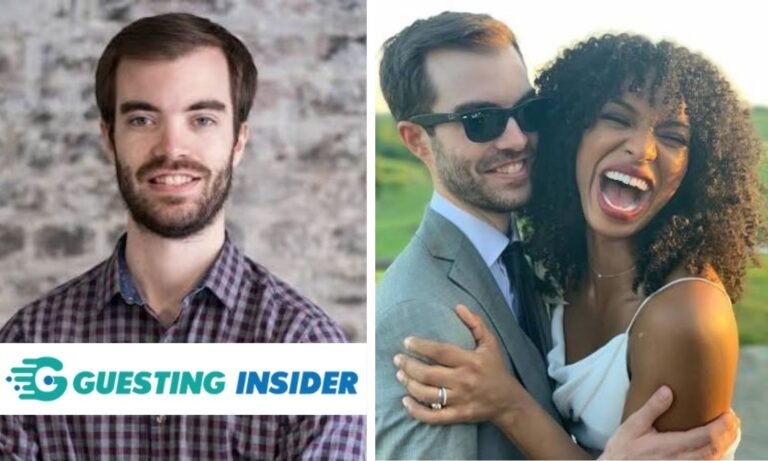 Chris Leist: The Private Life of Juanita Tolliver’s Husband Chris Leist