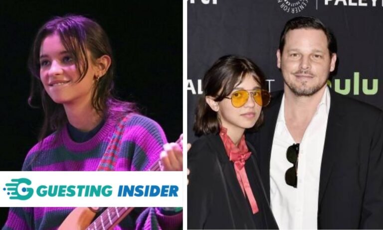Who Is Eva Chambers? Inside the Life of Justin Chambers’ Daughter Eva Chambers