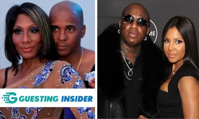 Who Is Braxton Montelus Carter? Meet Toni Braxton’s Nephew Braxton Montelus Carter