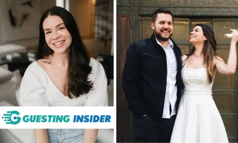 Who Is Fernanda Neute? Easy Facts About Mark Manson’s Partner Fernanda Neute