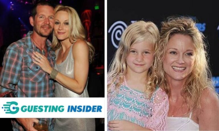 Who Is Bayley Wollam? Inside the Life of Jamie Wollam’s Daughter Bayley Wollam