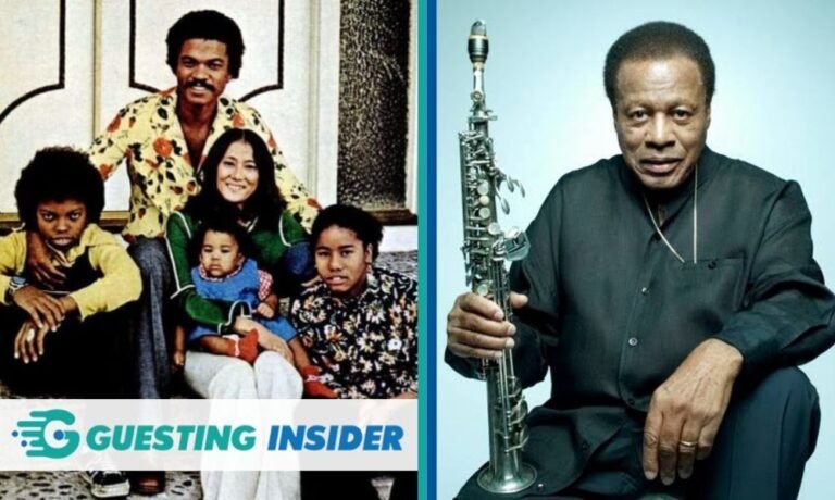 Who Is Miyako Shorter? Wayne Shorter’s Daughter and Music Story Miyako Shorter