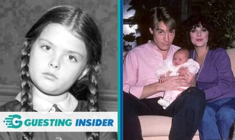 Marianne Loring: The Quiet Life of Lisa Loring’s Daughter Marianne Loring