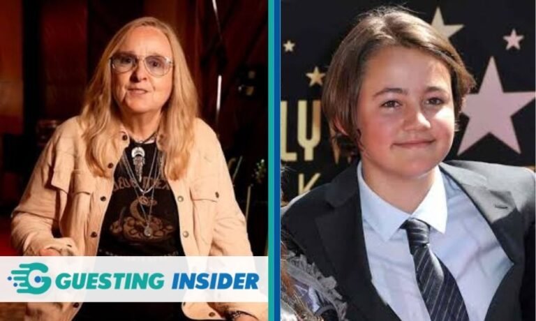 Miller Steven Etheridge: Melissa Etheridge’s Son and His Twin Sister Miller Steven Etheridge