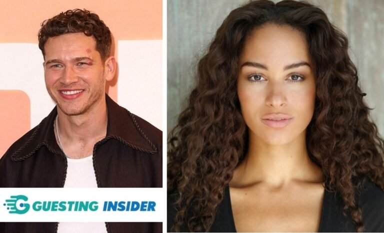 Hannah Gottesman and Oliver Stark: What We Know About Their Story Hannah Gottesman