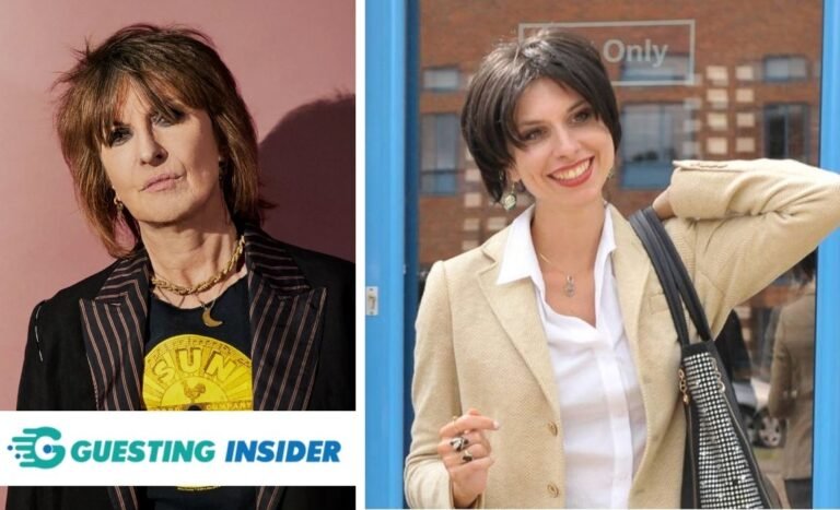 Natalie Ray Hynde: A Quiet Life With a Strong Voice Natalie Ray Hynde