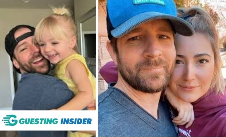 Justin Cassotta Bio: Life, Family, and Taylor Dooley Story Justin Cassotta
