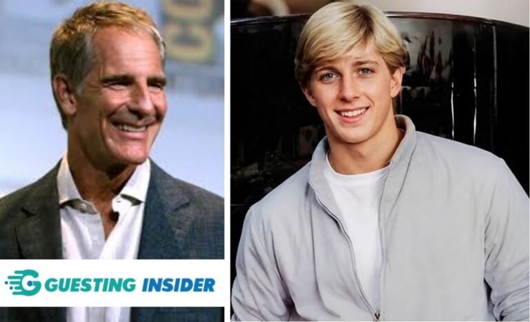 Who Is Wil Bakula? Life, Music, and Scott Bakula’s Son Wil Bakula