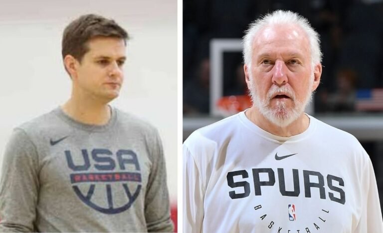 Micky Popovich