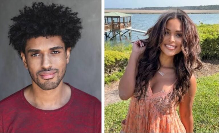 Brandon Edmonds: Tracey Edmonds’ Son With a Quiet Creative Life Brandon Edmonds