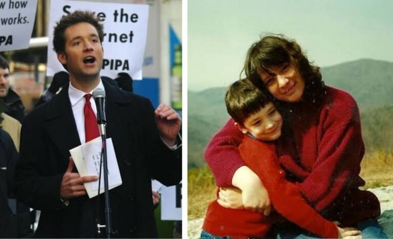 Anke Ohanian: The Private Mother Behind Alexis Ohanian’s Success Anke Ohanian