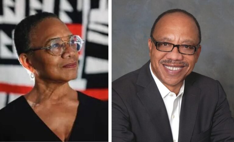 Avis C. Robinson