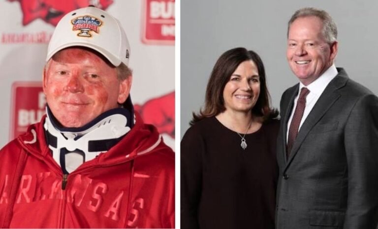 Becky Petrino