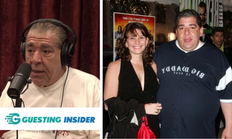 terrie Diaz: The Simple Story of Joey Diaz’s Wife terrie diaz