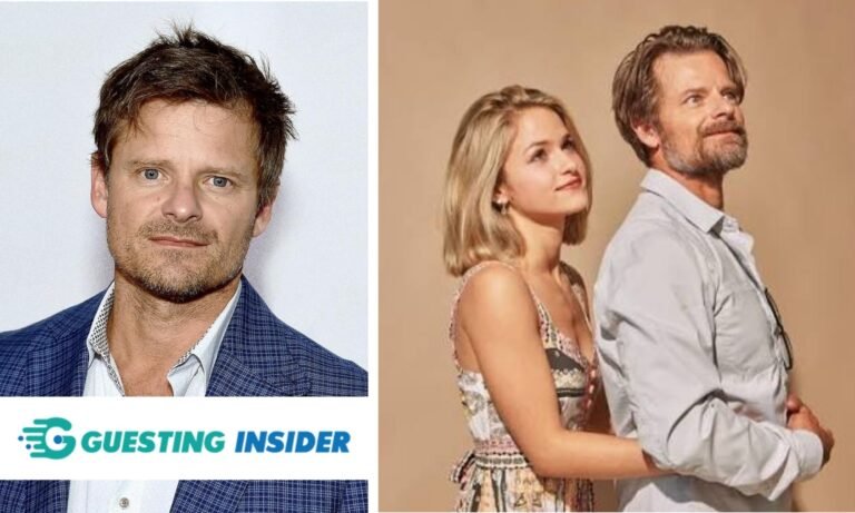Who Is Audrey Clair Zahn? Steve Zahn’s Daughter Audrey Clair Zahn