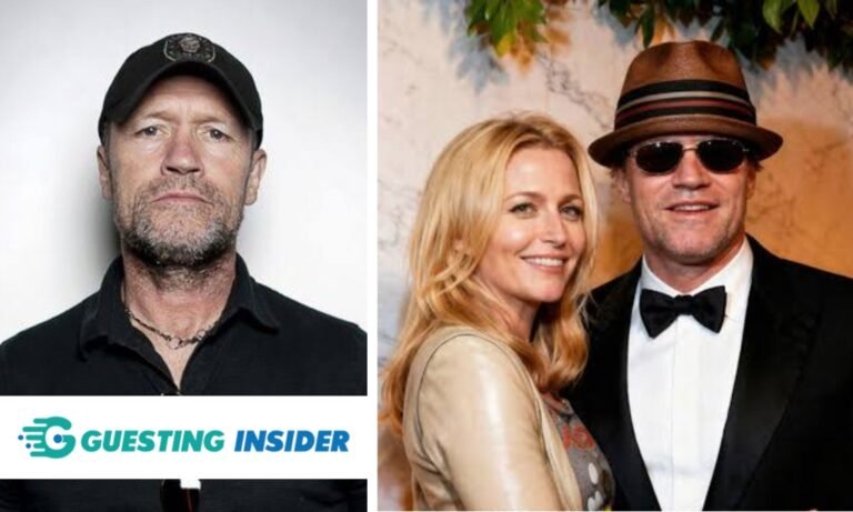 Who Is Alynne Rooker? Simple Facts About Michael Rooker’s Daughter alynne rooker