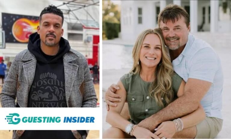 Who Is Carter Kelly Barnes? Own Basketball Path Matt Barnes’ Son carter kelly barnes