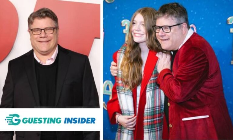 Who Is Isabella Louise Astin? Meet Sean Astin’s Daughter isabella louise astin