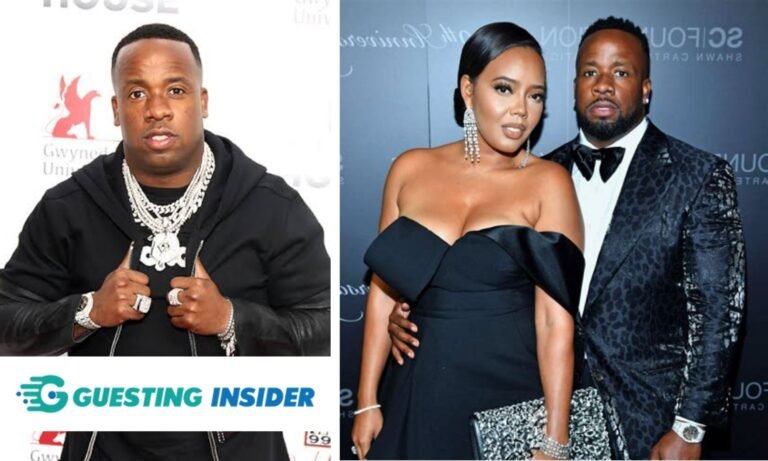 Who Is Lakeisha Mims? Yo Gotti’s Private Past Explained lakeisha mims