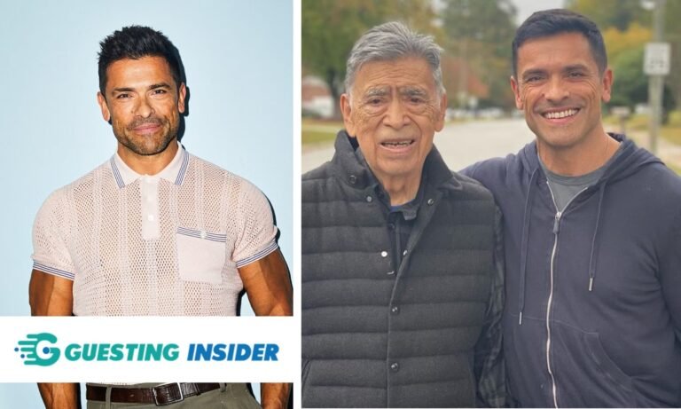 saul consuelos