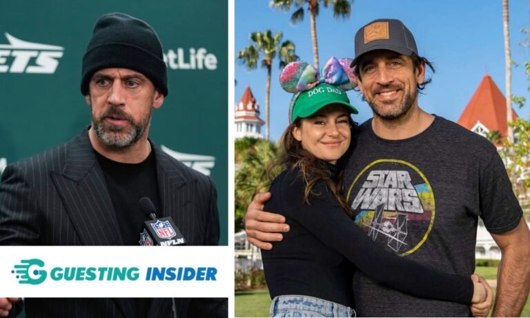 Who Is Darla Leigh Pittman Rodgers? Aaron Rodgers’ Mother darla leigh pittman rodgers