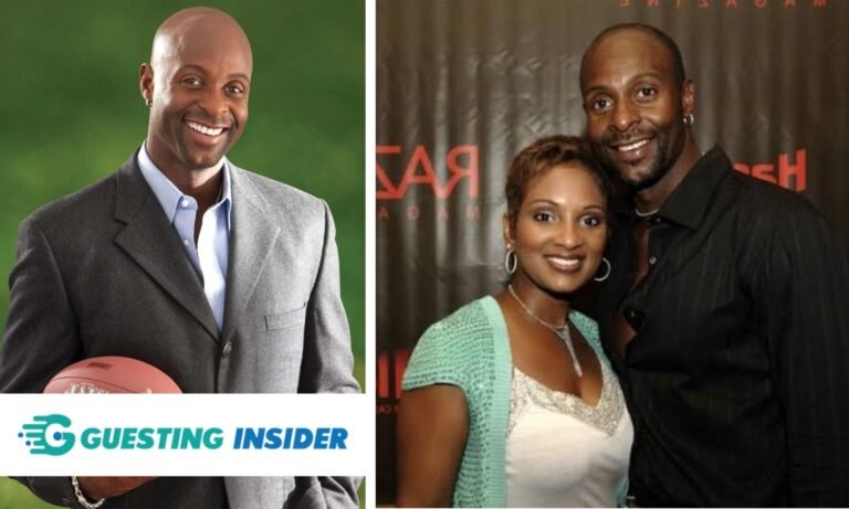 Who Is Jacqueline Bernice Mitchell? Life Story of Jerry Rice’s First Wife Jacqueline Bernice Mitchell