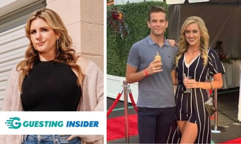 Who Is Payton Schulz? Brandi Passante’s Daughter payton schulz
