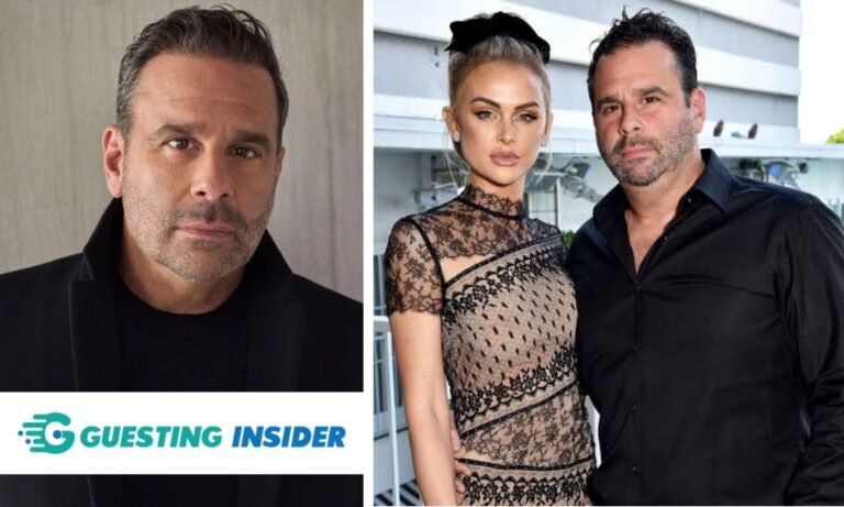 Who Is Rylee Emmett? Easy Family Facts for Randall Emmett rylee emmett