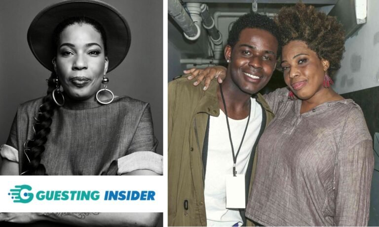 Who Is Tahmel Hinds? Macy Gray’s Son and Music Story Tahmel Hinds