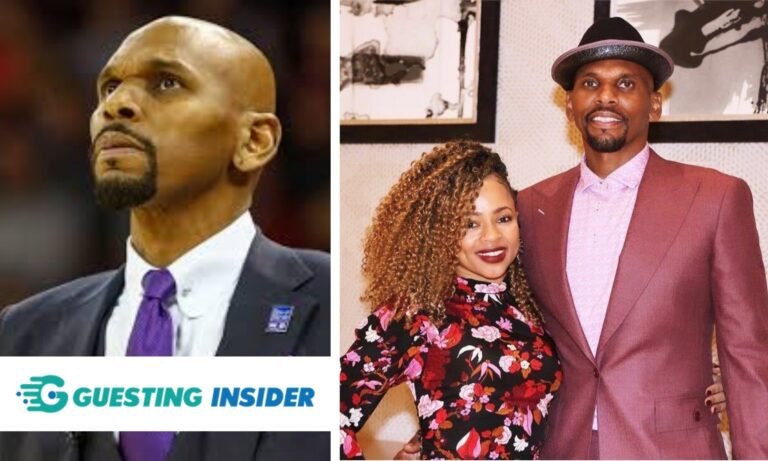 Who Is Ramirra Marks? Her Life With Jerry Stackhouse Ramirra Marks
