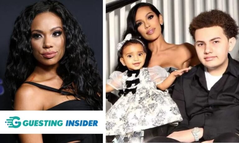 King Javien Conde: The Quiet Life of Erica Mena’s Son King Javien Conde