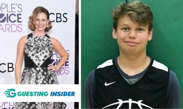 Who Is Tate James Rytky? Simple Facts About Andrea Barber’s Son tate james rytky