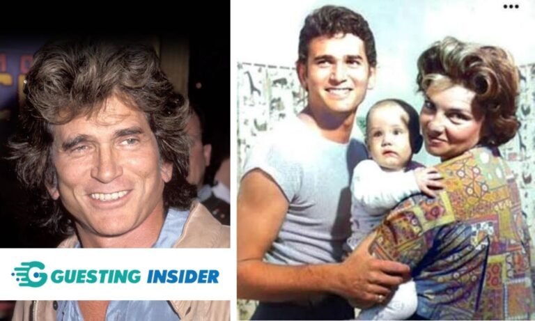 Who Was Dodie Levy Fraser? A Simple Life michael landon Story Dodie Levy Fraser