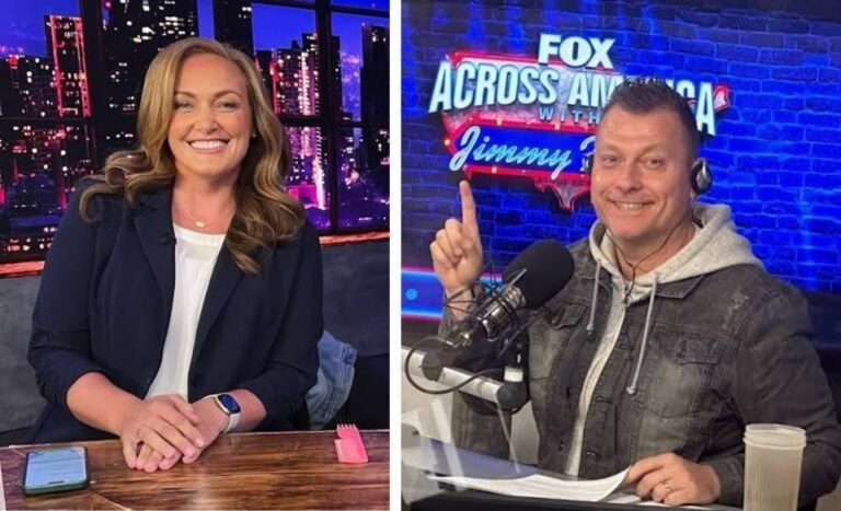 Jenny Failla: Everything to Know About Jimmy Failla’s Wife Jenny Failla