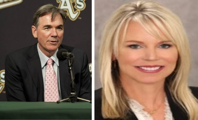 Tara Beane: The Private Life of Billy Beane’s Wife Tara Beane