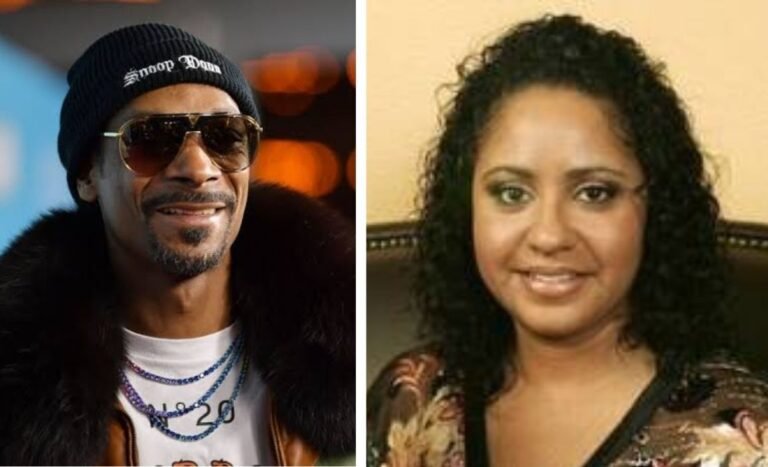 Laurie Holmond: Everything Known About Snoop Dogg’s Ex-Partner Laurie Holmond