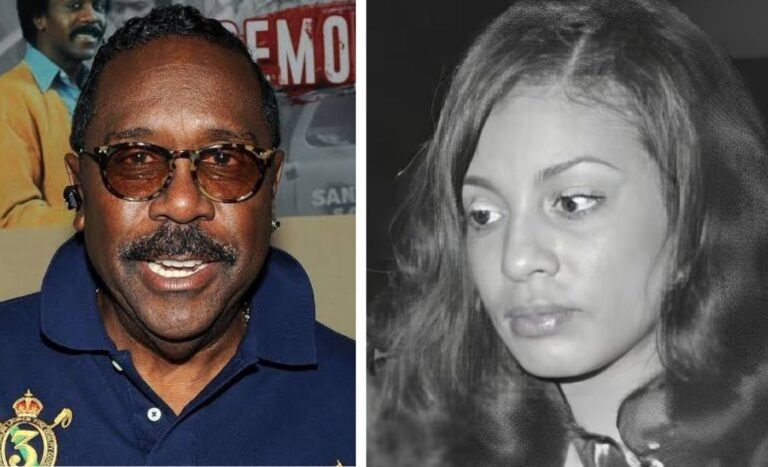 Cicely Johnston: Life Story of Demond Wilson’s Wife Cicely Johnston