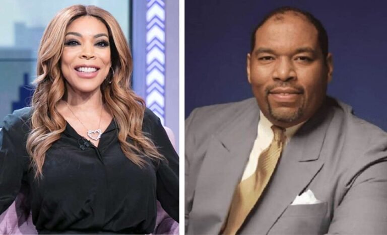 Bert Girigorie Today: Life After His Marriage to Wendy Williams Bert Girigorie