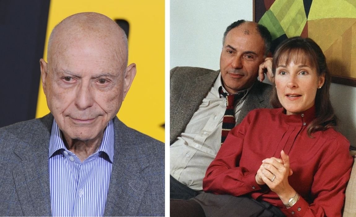 Jeremy Yaffe Biography: Her Connection to Alan Arkin - Guesting Insider