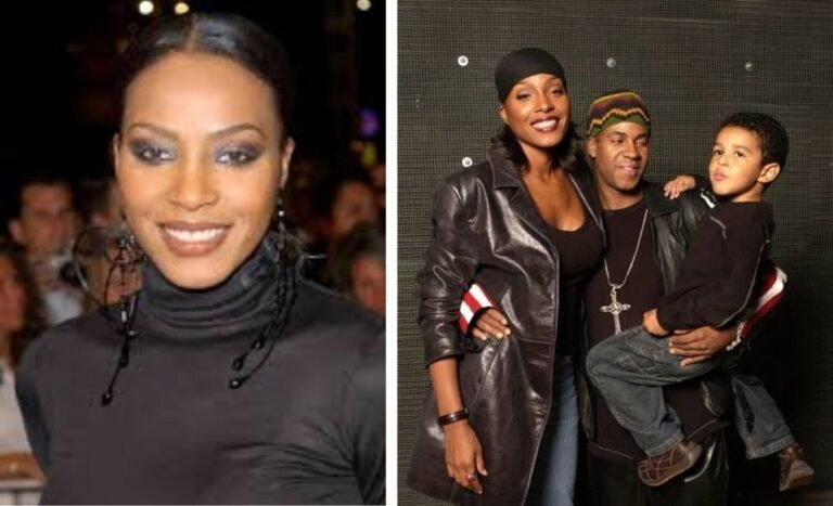 Meet Nolan Pentz Martinez: Key Facts About Nona Gaye’s Son Nolan Pentz Martinez
