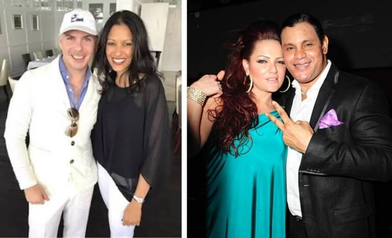Pitbull Singer Wife: Is Mr. Worldwide Married Today? Pitbull Singer Wife