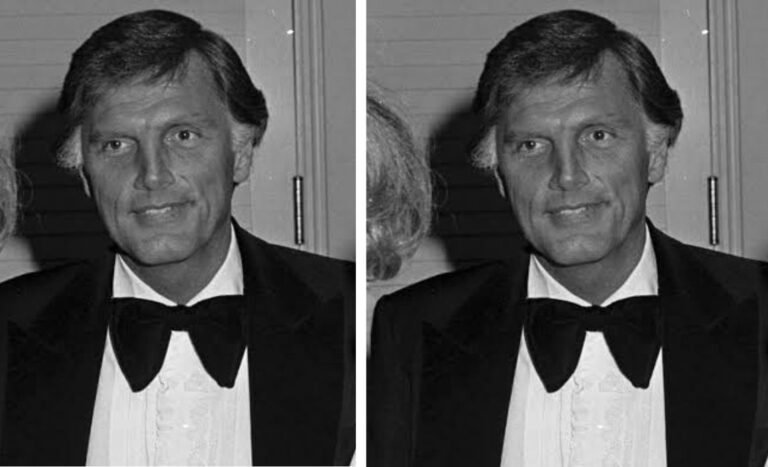Charles Donald Fegert: Inside His Life, Career, and Marriage Charles Donald Fegert