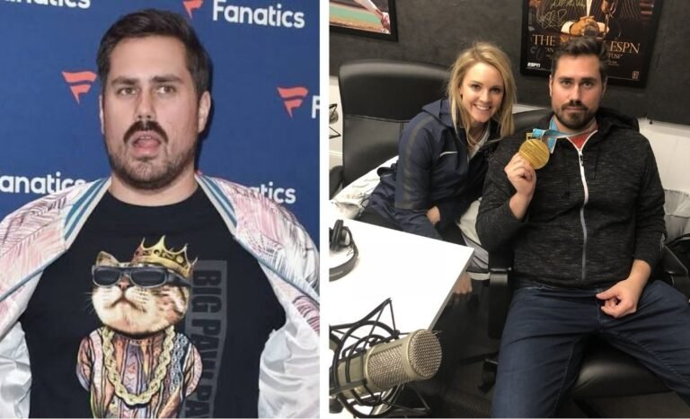 Dan Katz Wife