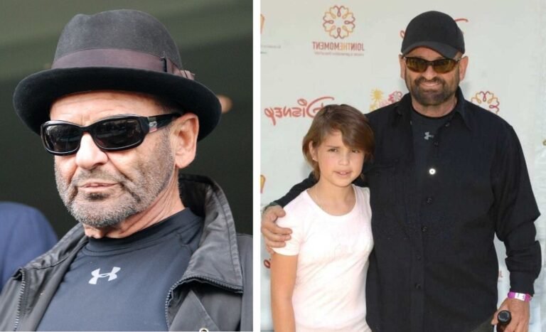 Joe Pesci Daughter